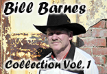 Bill Barnes Collection Volume 1
