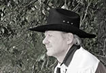 Bill Barnes Dancing the Cowboy way video