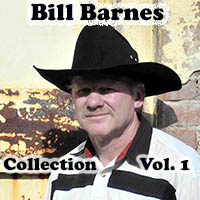 Bill Barnes Collection Volume 1